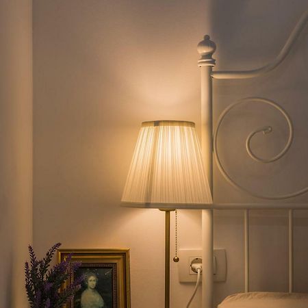 Mediterranean Vintage Room Σπλιτ Εξωτερικό φωτογραφία