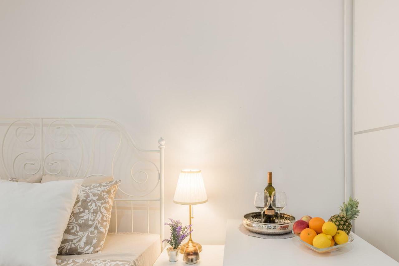 Mediterranean Vintage Room Σπλιτ Εξωτερικό φωτογραφία