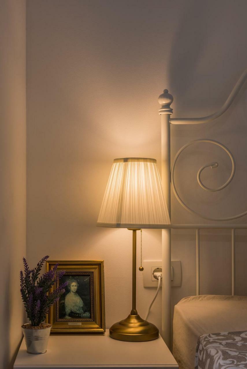 Mediterranean Vintage Room Σπλιτ Εξωτερικό φωτογραφία
