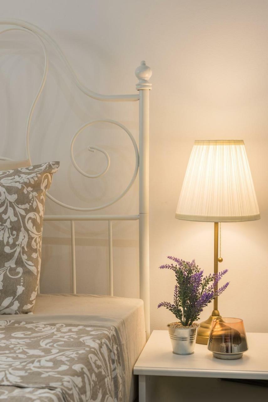 Mediterranean Vintage Room Σπλιτ Εξωτερικό φωτογραφία