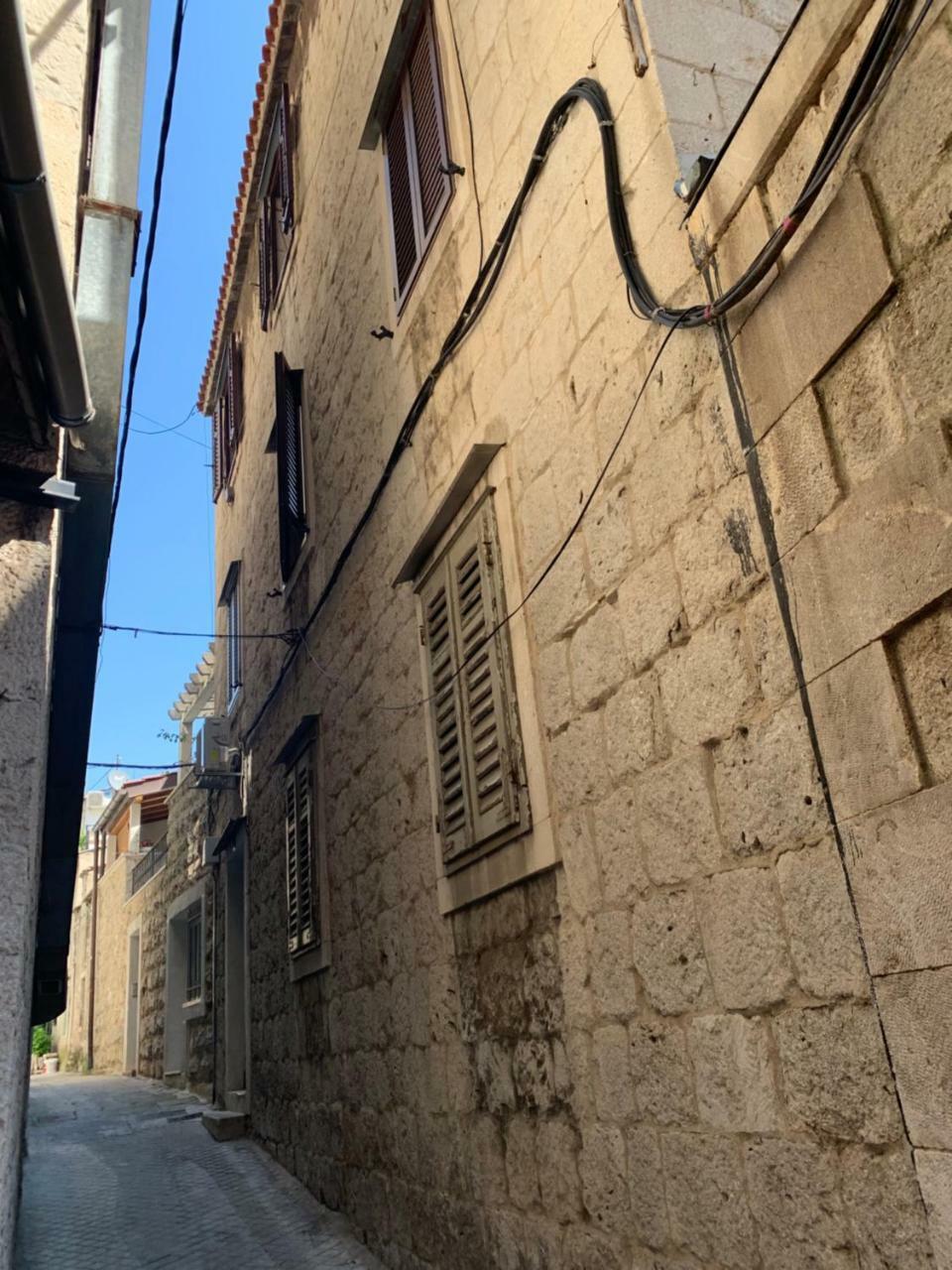 Mediterranean Vintage Room Σπλιτ Εξωτερικό φωτογραφία